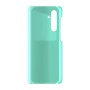 כיסוי פלסטיק קשיח ל- Samsung Galaxy A16 5G בצבע - מנטה - קייס מובייל