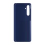 כיסוי פלסטיק קשיח ל- Samsung Galaxy A16 5G בצבע - כחול נייבי - קייס מובייל