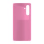 כיסוי פלסטיק קשיח ל- Samsung Galaxy A16 5G בצבע - ורוד - קייס מובייל