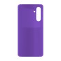 כיסוי פלסטיק קשיח ל- Samsung Galaxy A16 5G בצבע - סגול - קייס מובייל