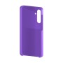 כיסוי פלסטיק קשיח ל- Samsung Galaxy A16 5G בצבע - סגול - קייס מובייל