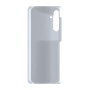 כיסוי פלסטיק קשיח ל- Samsung Galaxy A16 5G בצבע - כסף - קייס מובייל