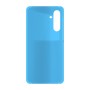 כיסוי פלסטיק קשיח ל- Samsung Galaxy A16 5G בצבע - תכלת - קייס מובייל