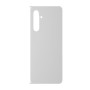 כיסוי פלסטיק קשיח ל- Samsung Galaxy A16 5G בצבע - לבן - קייס מובייל
