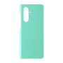 כיסוי פלסטיק קשיח ל- Samsung Galaxy A17 בצבע - מנטה - קייס מובייל