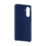 כיסוי פלסטיק קשיח ל- Samsung Galaxy A17 בצבע - כחול נייבי - קייס מובייל