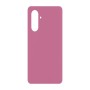 כיסוי פלסטיק קשיח ל- Samsung Galaxy A17 בצבע - ורוד - קייס מובייל