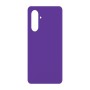 כיסוי פלסטיק קשיח ל- Samsung Galaxy A17 בצבע - סגול - קייס מובייל