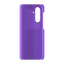כיסוי פלסטיק קשיח ל- Samsung Galaxy A17 בצבע - סגול - קייס מובייל