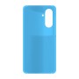 כיסוי פלסטיק קשיח ל- Samsung Galaxy A17 בצבע - תכלת - קייס מובייל