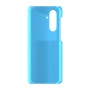 כיסוי פלסטיק קשיח ל- Samsung Galaxy A17 בצבע - תכלת - קייס מובייל