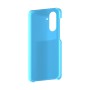 כיסוי פלסטיק קשיח ל- Samsung Galaxy A17 בצבע - תכלת - קייס מובייל