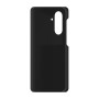 כיסוי פלסטיק קשיח ל- Samsung Galaxy A17 5G בצבע - שחור - קייס מובייל