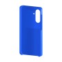 כיסוי פלסטיק קשיח ל- Samsung Galaxy A17 5G בצבע - כחול - קייס מובייל