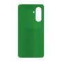 כיסוי פלסטיק קשיח ל- Samsung Galaxy A17 5G בצבע - ירוק - קייס מובייל