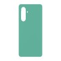 כיסוי פלסטיק קשיח ל- Samsung Galaxy A17 5G בצבע - מנטה - קייס מובייל