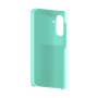 כיסוי פלסטיק קשיח ל- Samsung Galaxy A17 5G בצבע - מנטה - קייס מובייל