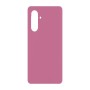 כיסוי פלסטיק קשיח ל- Samsung Galaxy A17 5G בצבע - ורוד - קייס מובייל