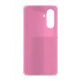כיסוי פלסטיק קשיח ל- Samsung Galaxy A17 5G בצבע - ורוד - קייס מובייל