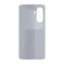 כיסוי פלסטיק קשיח ל- Samsung Galaxy A17 5G בצבע - כסף - קייס מובייל