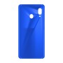 כיסוי פלסטיק קשיח ל- Samsung Galaxy A20 בצבע - כחול - קייס מובייל