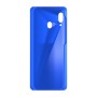 כיסוי פלסטיק קשיח ל- Samsung Galaxy A20 בצבע - כחול - קייס מובייל