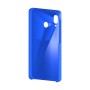 כיסוי פלסטיק קשיח ל- Samsung Galaxy A20 בצבע - כחול - קייס מובייל