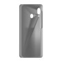 כיסוי פלסטיק קשיח ל- Samsung Galaxy A20 בצבע - אפור - קייס מובייל