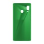 כיסוי פלסטיק קשיח ל- Samsung Galaxy A20 בצבע - ירוק - קייס מובייל