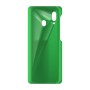 כיסוי פלסטיק קשיח ל- Samsung Galaxy A20 בצבע - ירוק - קייס מובייל