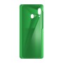 כיסוי פלסטיק קשיח ל- Samsung Galaxy A20 בצבע - ירוק - קייס מובייל