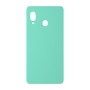 כיסוי פלסטיק קשיח ל- Samsung Galaxy A20 בצבע - מנטה - קייס מובייל