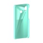 כיסוי פלסטיק קשיח ל- Samsung Galaxy A20 בצבע - מנטה - קייס מובייל