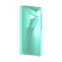 כיסוי פלסטיק קשיח ל- Samsung Galaxy A20 בצבע - מנטה - קייס מובייל
