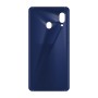 כיסוי פלסטיק קשיח ל- Samsung Galaxy A20 בצבע - כחול נייבי - קייס מובייל