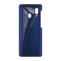 כיסוי פלסטיק קשיח ל- Samsung Galaxy A20 בצבע - כחול נייבי - קייס מובייל