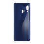 כיסוי פלסטיק קשיח ל- Samsung Galaxy A20 בצבע - כחול נייבי - קייס מובייל