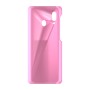 כיסוי פלסטיק קשיח ל- Samsung Galaxy A20 בצבע - ורוד - קייס מובייל