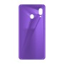 כיסוי פלסטיק קשיח ל- Samsung Galaxy A20 בצבע - סגול - קייס מובייל