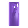 כיסוי פלסטיק קשיח ל- Samsung Galaxy A20 בצבע - סגול - קייס מובייל