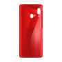 כיסוי פלסטיק קשיח ל- Samsung Galaxy A20 בצבע - אדום - קייס מובייל