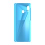 כיסוי פלסטיק קשיח ל- Samsung Galaxy A20 בצבע - תכלת - קייס מובייל