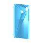 כיסוי פלסטיק קשיח ל- Samsung Galaxy A20 בצבע - תכלת - קייס מובייל