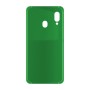 כיסוי פלסטיק קשיח ל- Samsung Galaxy A20e בצבע - ירוק - קייס מובייל