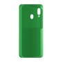 כיסוי פלסטיק קשיח ל- Samsung Galaxy A20e בצבע - ירוק - קייס מובייל