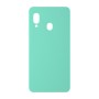כיסוי פלסטיק קשיח ל- Samsung Galaxy A20e בצבע - מנטה - קייס מובייל