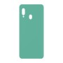 כיסוי פלסטיק קשיח ל- Samsung Galaxy A20e בצבע - מנטה - קייס מובייל