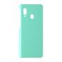 כיסוי פלסטיק קשיח ל- Samsung Galaxy A20e בצבע - מנטה - קייס מובייל