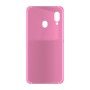 כיסוי פלסטיק קשיח ל- Samsung Galaxy A20e בצבע - ורוד - קייס מובייל