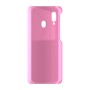 כיסוי פלסטיק קשיח ל- Samsung Galaxy A20e בצבע - ורוד - קייס מובייל